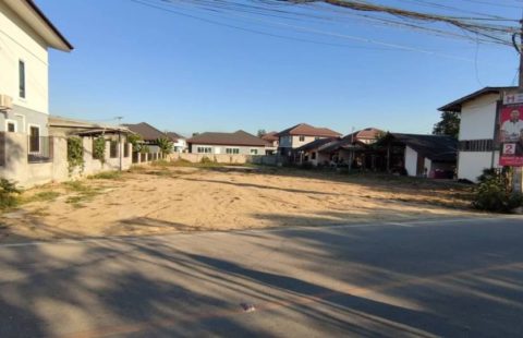 ที่สวย สุดเหมาะสำหรับสร้างบ้านทำธุรกิจขึ้นบ้านนอกโครงการ