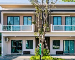 กาญจน์กนกทาวน์ 5 มหิดล-ป่าแดด