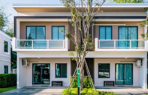 กาญจน์กนกทาวน์ 5 มหิดล-ป่าแดด